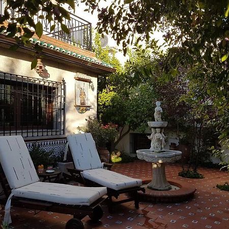 Casa En Granada Con Hermoso Jardin, Parking Calle 외부 사진