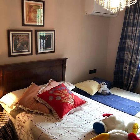 Casa En Granada Con Hermoso Jardin, Parking Calle 외부 사진