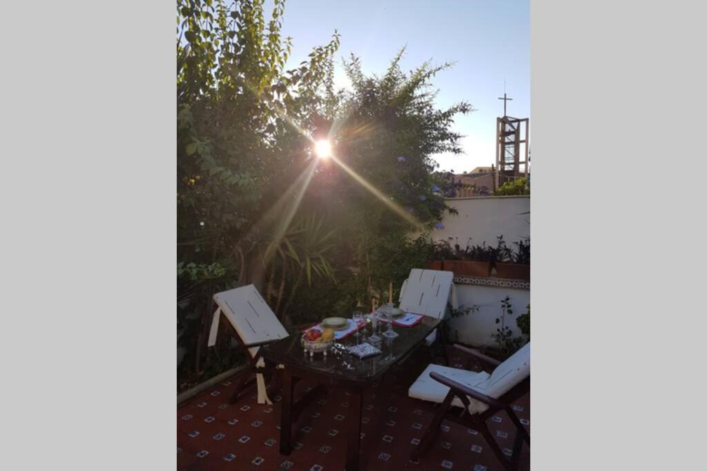 Casa En Granada Con Hermoso Jardin, Parking Calle 외부 사진