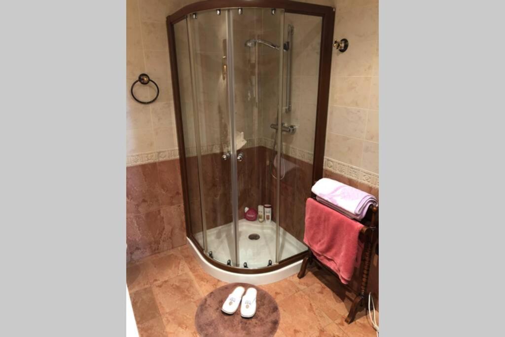 Casa En Granada Con Hermoso Jardin, Parking Calle 외부 사진