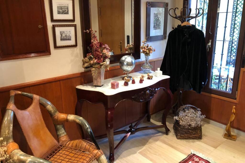 Casa En Granada Con Hermoso Jardin, Parking Calle 외부 사진