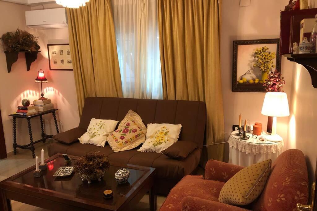 Casa En Granada Con Hermoso Jardin, Parking Calle 외부 사진