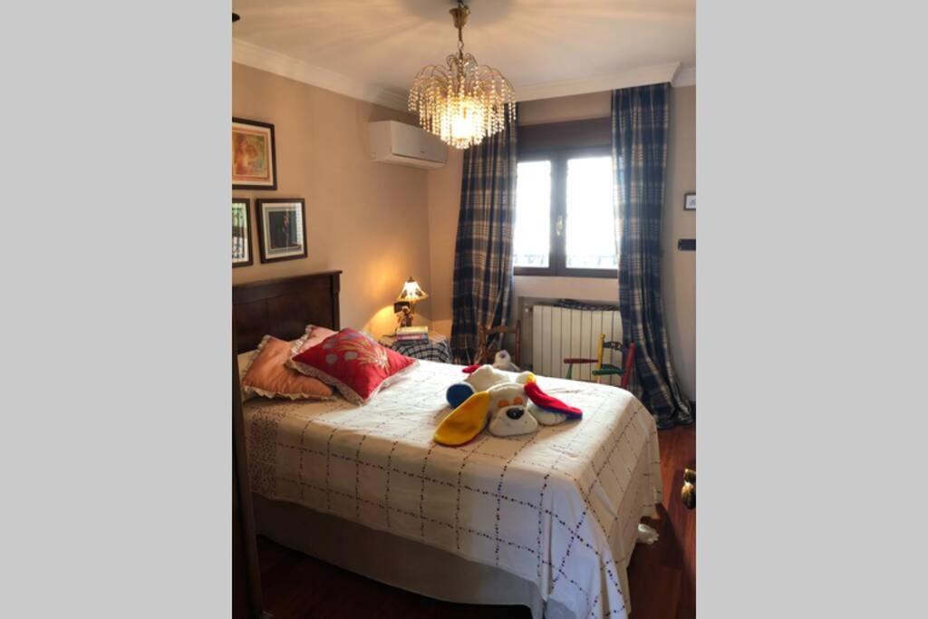 Casa En Granada Con Hermoso Jardin, Parking Calle 외부 사진